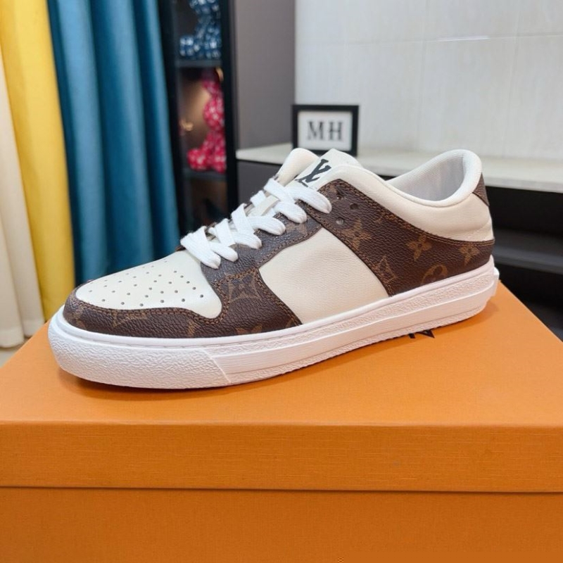 LV Casual Shoes
